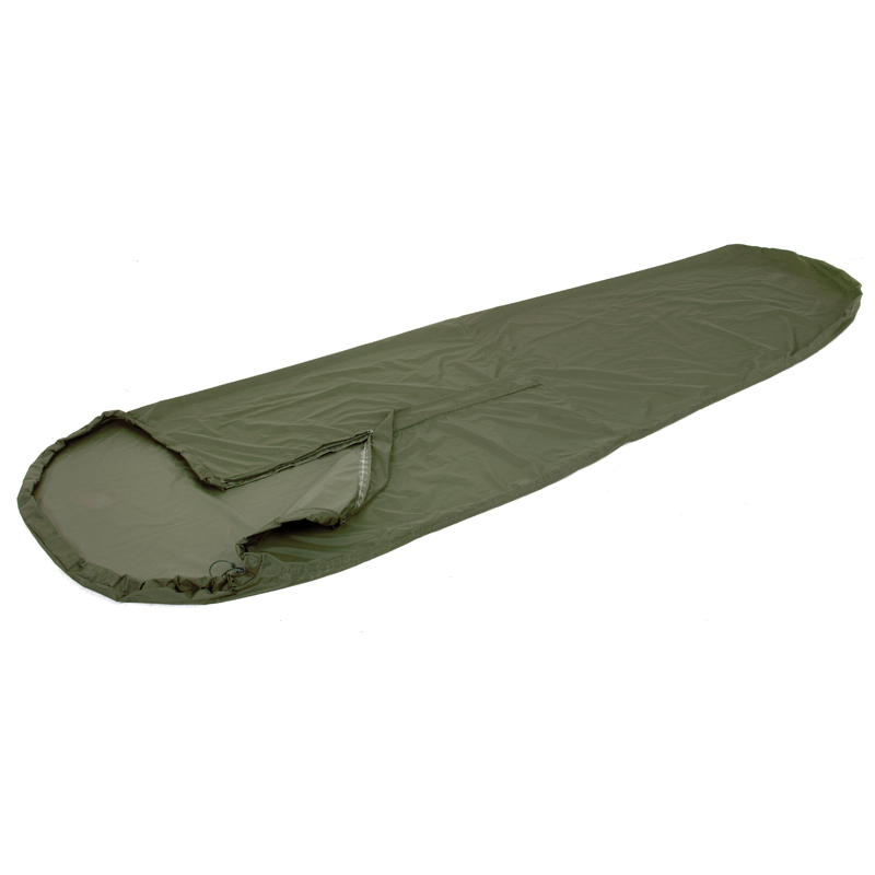 Bivy on sale sleeping bag